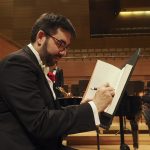 Ernesto Monsalve